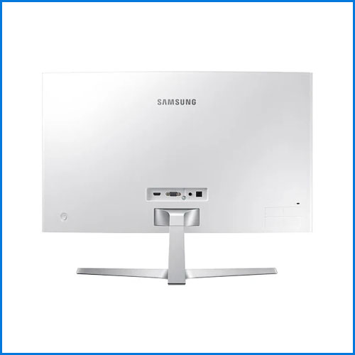 Màn hình Samsung 27inch LC27F397FHEXXV LED Cong 1
