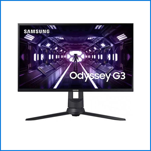 Màn hình Samsung 27inch Odyssey G3 LF27G35TFWEXXV