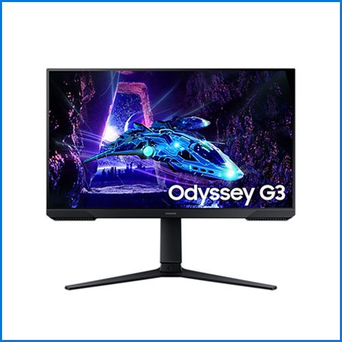 Màn hình Samsung Odyssey G3 G30D LS24DG302EEXXV