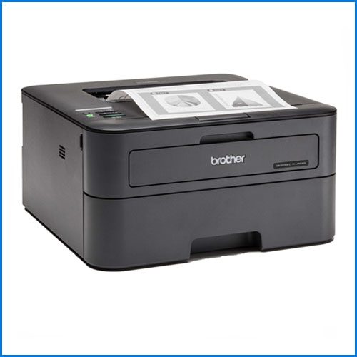 Máy in Laser đen trắng Brother HL-L2366DW 1