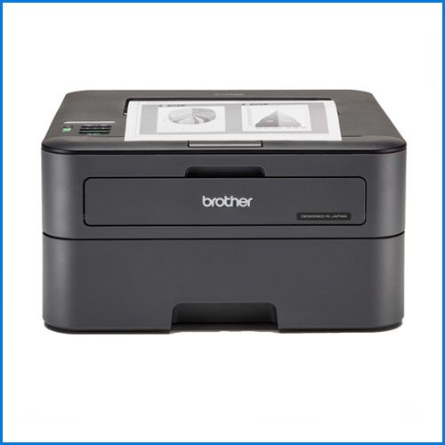 Máy in Laser đen trắng Brother HL-L2366DW