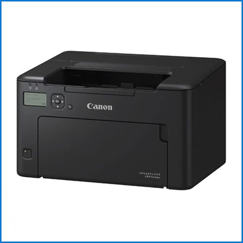 Máy in laser đen trắng Canon LBP122DW