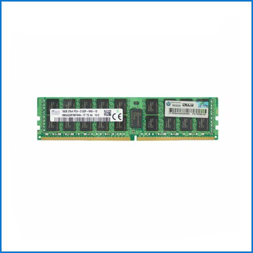 Ram Máy Chủ 16GB 2133MHz DDR4 ECC REGISTERED