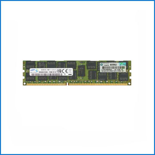 Ram Máy Chủ 16GB 2400MHz DDR4 ECC REGISTERED