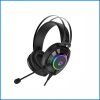 Tai nghe DareU EH469 7.1 RGB Black
