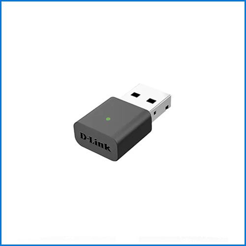 USB Thu Wifi Dlink DWA-131