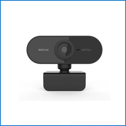 Webcam Kẹp Mic 1080p