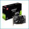Card màn hình MSI GeForce RTX 3060 AERO ITX 12G OC
