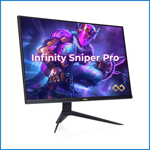 Infinity Sniper Pro – 27 inch FHD Fast IPS