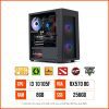 PC Gaming TX15 – i3 10105F 1