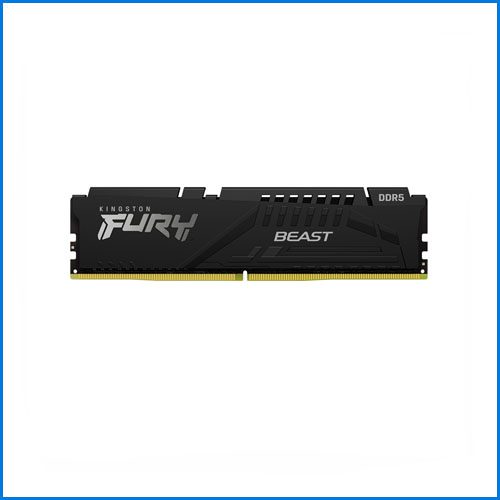 Ram Kingston Fury Beast 16G/4800 DDR5