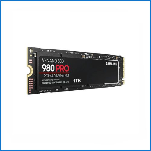Ổ cứng SSD Samsung 980 PRO 1TB M.2 NVMe