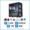 PC Designer T91 - Core i5 13500 | 16G | RTX3050 6GB | 500G SSD