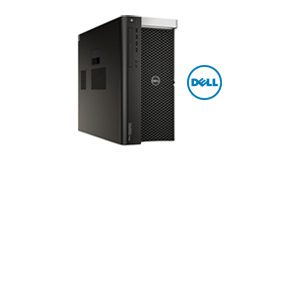 Server - Workstation Dell