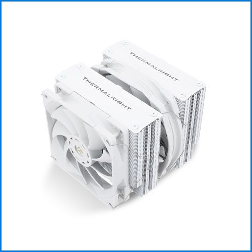 Tản nhiệt CPU Thermalright Frost Commander 140 White