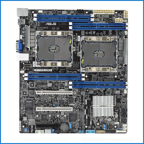 Mainboard Asus Z11PA - D8C