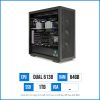 Máy chủ Sever - Dual Xeon Gold 6138 | 64GB | 1TB SSD