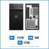 Máy trạm Dell Precision Tower T3630 Core i7 9700