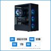PC Intel Xeon Gold 6138