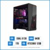 Workstation Render – Dual Xeon Gold 6138 3