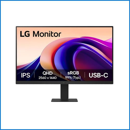 Màn Hình Gaming LG 24U631A-B 1
