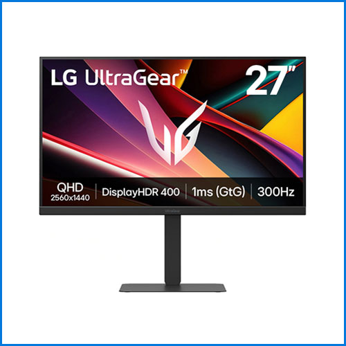 Màn hình LG UltraGear 27G640A-B