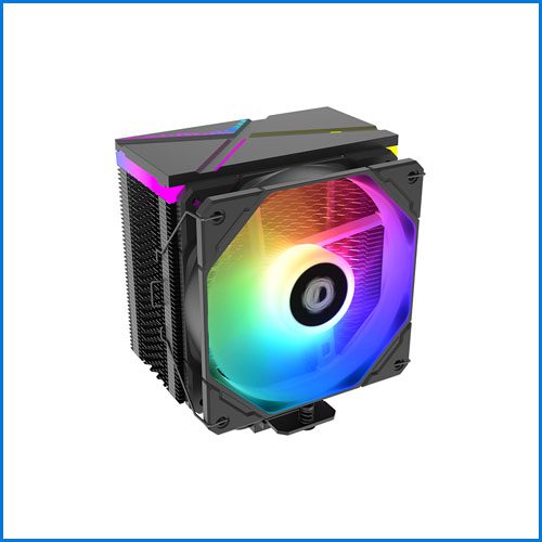 Tản Nhiệt Khí CPU ID-Cooling SE-234-ARGB v2 1