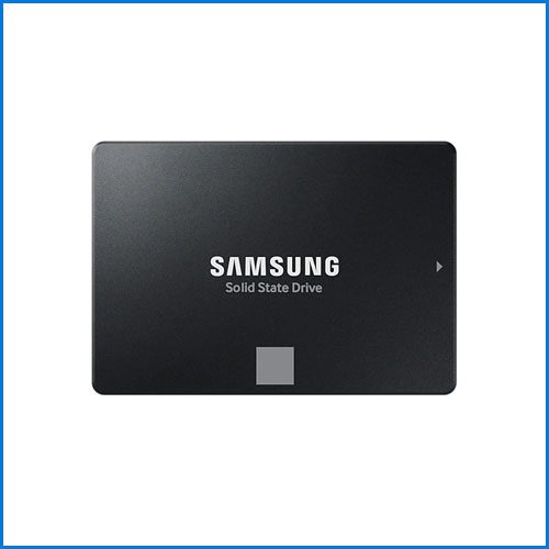 Ổ cứng SSD Samsung 870 EVO 500GB SATA III 2.5 inch