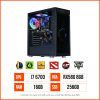 PC Gaming TX18 - i7 6700 2
