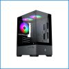 Vỏ Case Xigmatek VIEW II 3F - 3 Fan