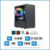 PC Designer T83 - Core i5 9400F 2
