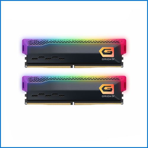 Ram Geil Orion V RGB DDR5 32G 5200 (16GBx2)