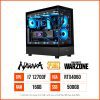 TTC22 Gaming - i7 12700F 1