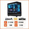 TTC39 Gaming - i7 13700F