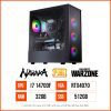 TTC42 Gaming - i7 14700F