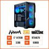 TTC43 Gaming - i7 14700K