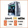 TTC45 Gaming - i7 14700K 1