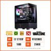 TTC50 Gaming - i3 12100F