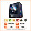 TTC52 Gaming - i3 14100F | Ram 8GB | SSD 256G | GTX1650 4G