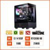 TTC53 Gaming - i3 14100F 3