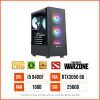 TTC54 Gaming - i5 9400F 2