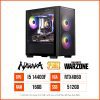 TTC64 Gaming – i5 14400F 1
