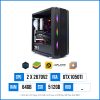 Cấu Hình Giả Lập GL13 - Dual Xeon E5 2670V2