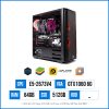 Cấu Hình Giả Lập GL16 - Xeon E5 2673V4 3