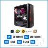 Cấu Hình Giả Lập GL18 - Xeon E5 2699V3