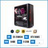 Cấu Hình Giả Lập GL19 - Xeon E5 2696V4