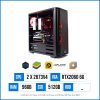 Cấu Hình Giả Lập GL31 - Dual Xeon E5 2673V4 1