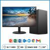 Máy Bộ Văn Phòng TTC3 - Core i5 11400