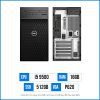 Máy trạm Dell Precision Tower T3630 - Core i5 9500