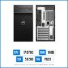 Máy trạm Dell Precision Tower T3630 - Core i7 8700 P620